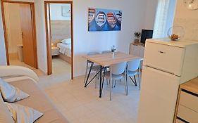 Apartments Kresan Soline 2